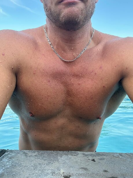 Sensualhusband03 porn leaked onlyfans