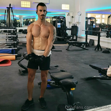 Jowildd nsfw onlyfans