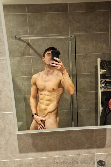 Naughtyjack onlyfans leaked nudes