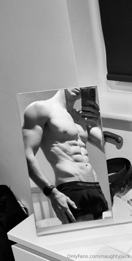 Naughtyjack onlyfans porn leak