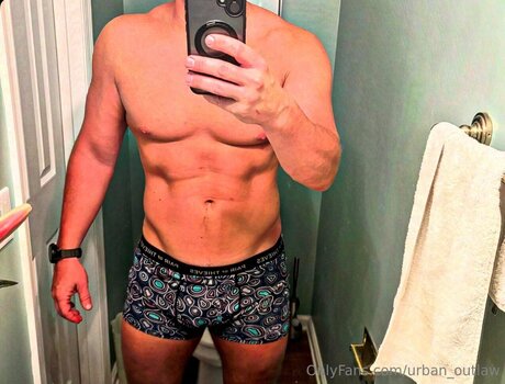 Urban Outlaw only fans pictures