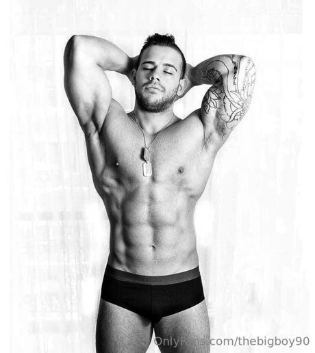 Thebigboy90 only fans naked