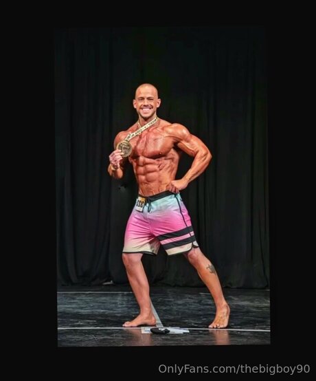 Thebigboy90 onlyfans naked porn