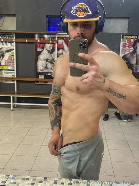 Thebigboy90 onlyfans archive