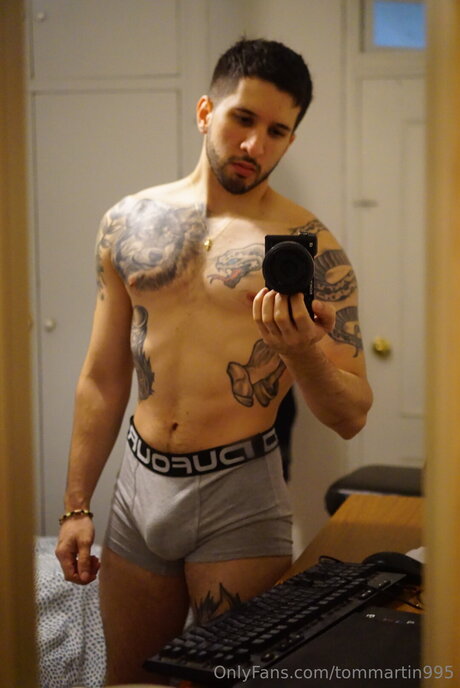 Tommartin995 onlyfans archives