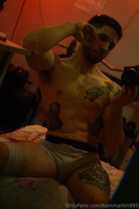 Tommartin995 leaks onlyfans porn