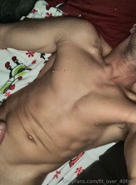 The Naked Trainer Free nude onlyfans pics