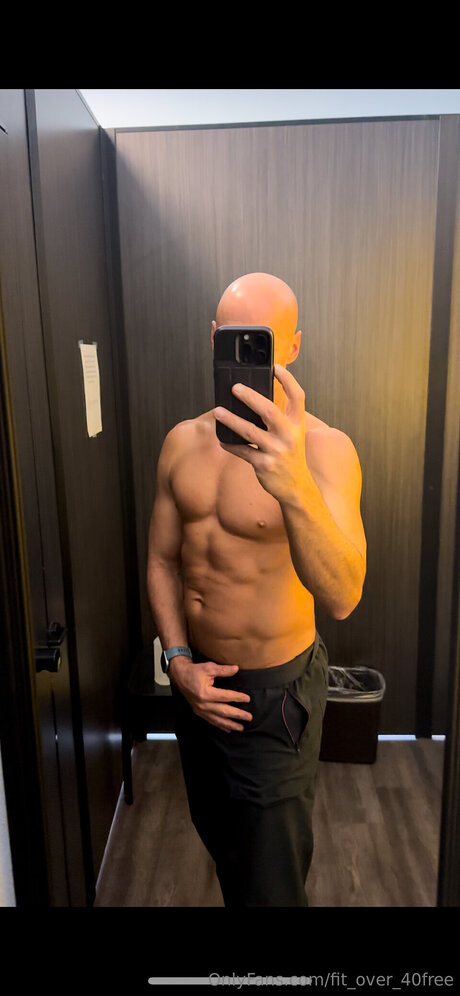 The Naked Trainer Free only fans photos