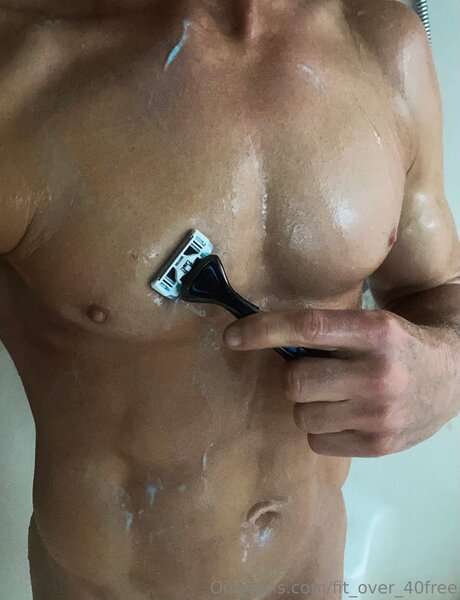 The Naked Trainer Free nudes leaked onlyfans