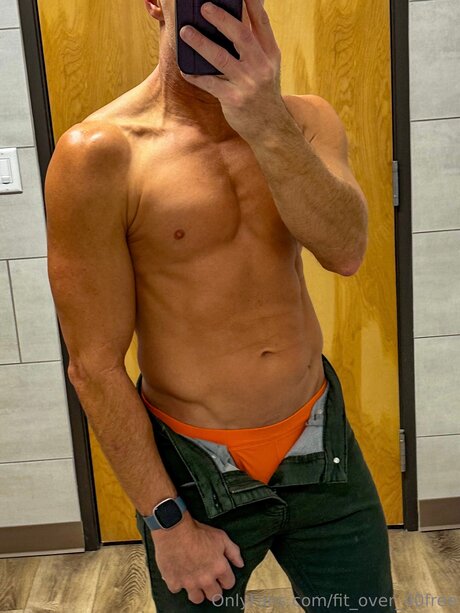 The Naked Trainer Free nude leak onlyfans