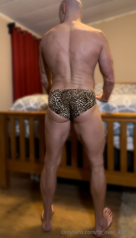 The Naked Trainer Free onlyfans porn leaks