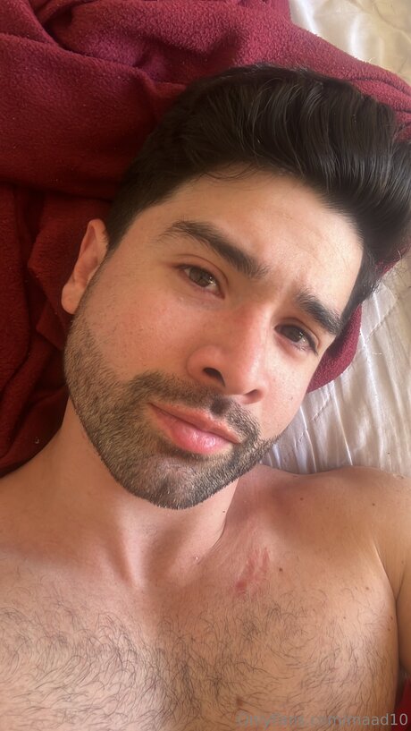 Maad10 only fans leaks porn