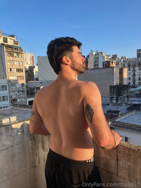 Maad10 porn onlyfans