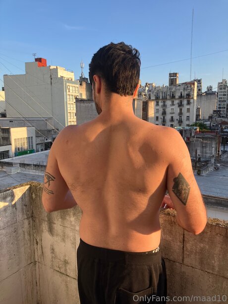 Maad10 porn onlyfans