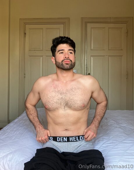 Maad10 onlyfans archives