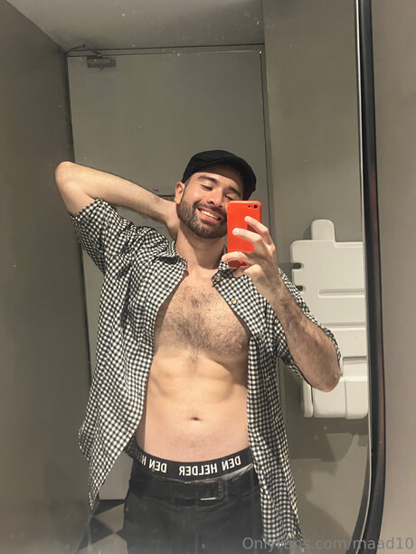 Maad10 onlyfans lean