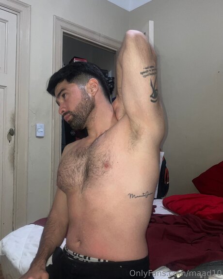 Maad10 xxx onlyfans