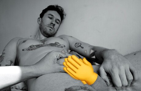 Kinkieranfree only fans leak porn