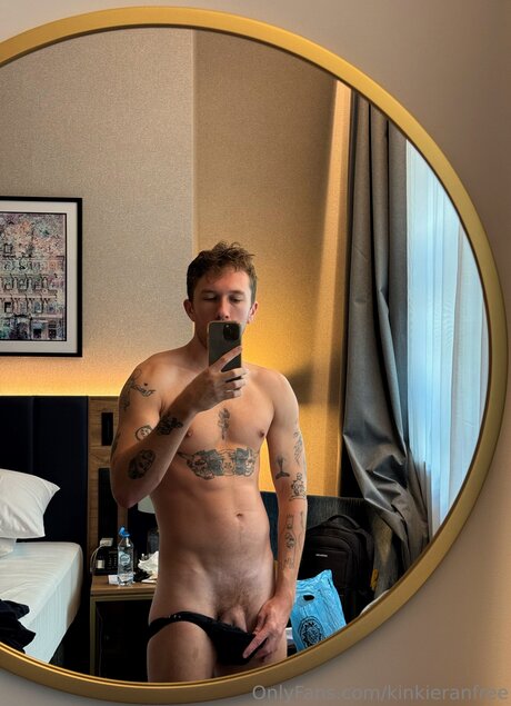 Kinkieranfree leak onlyfans