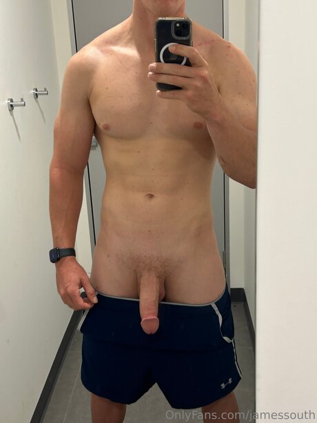 Jamessouth onlyfans leaked porn