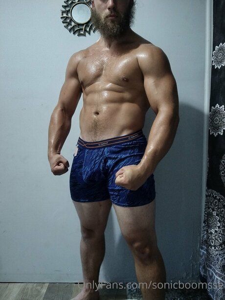 Sonicboomsse onlyfans public photos