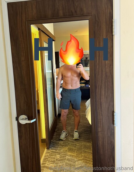 Houstonhothusband onlyfans nude