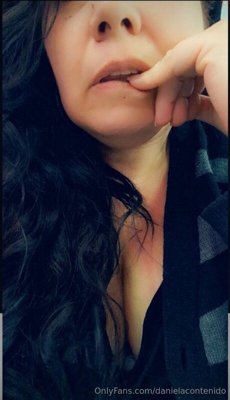 Danielacontenido onlyfans hot