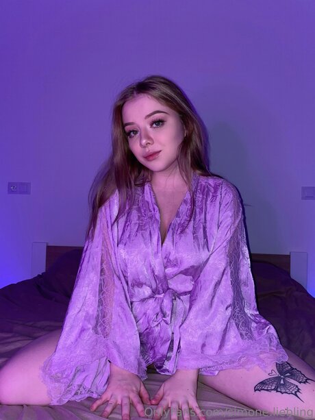 Simunka Show onlyfans nudes leaked