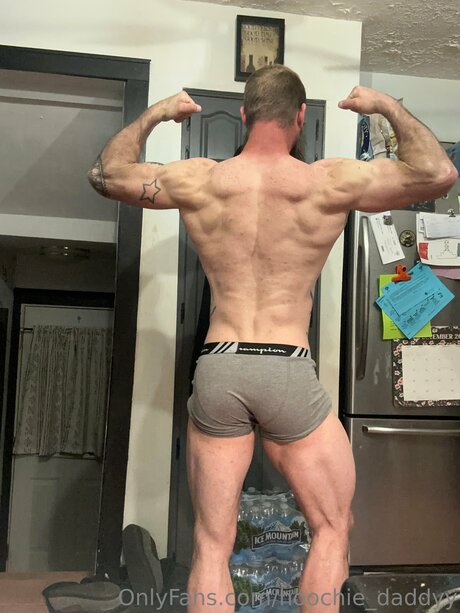 Hoochie Daddyy only fans pics