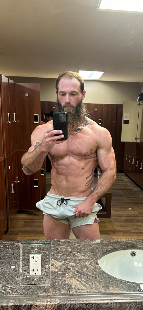 Hoochie Daddyy onlyfans pictures