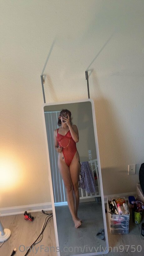 Ivylynn9750 onlyfans naked leak