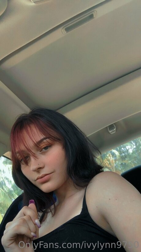 Ivylynn9750 only fans sex