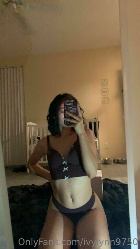 Ivylynn9750 onlyfans leaked nudes