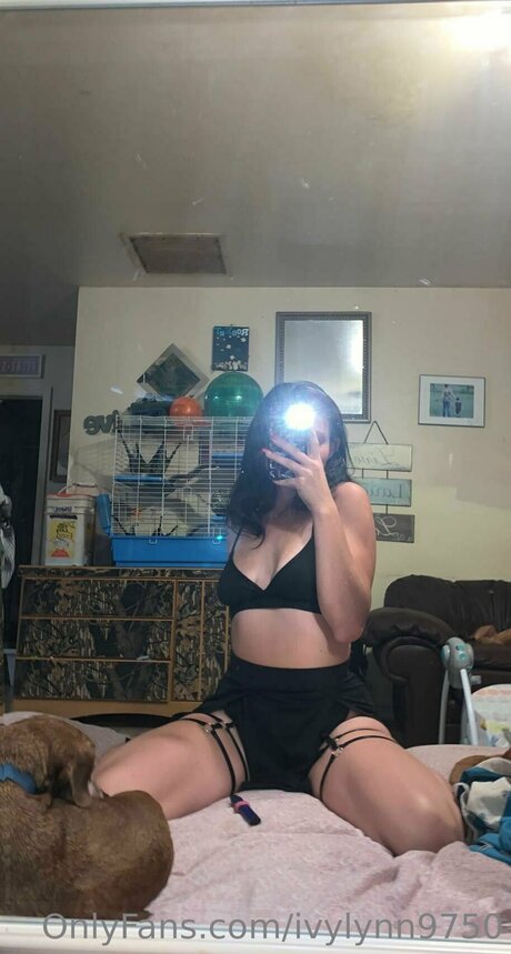 Ivylynn9750 leaked onlyfans sextape
