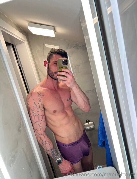 Manuelcruzz onlyfans leaked nude