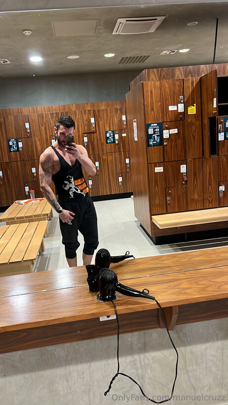 Manuelcruzz onlyfans for free