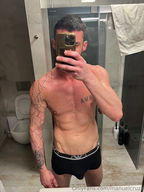 Manuelcruzz only fans leak porn
