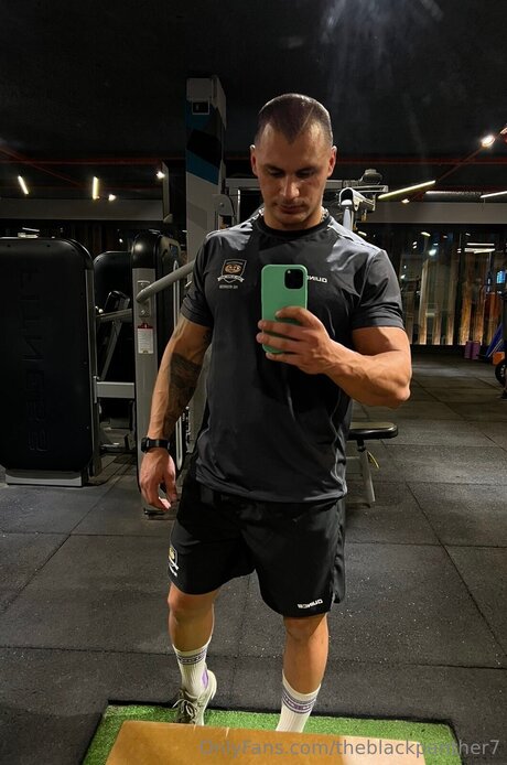 Theblackpanther7 onlyfans mega