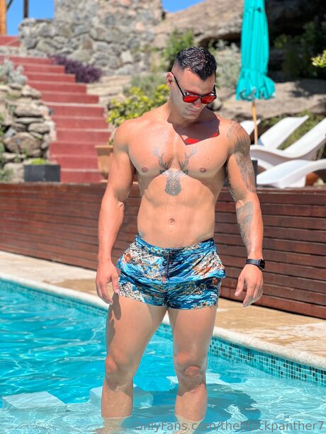 Theblackpanther7 free only fans