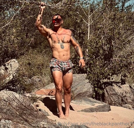 Theblackpanther7 porn onlyfans