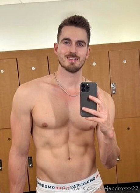 Alejandroxxx27 naked onlyfans