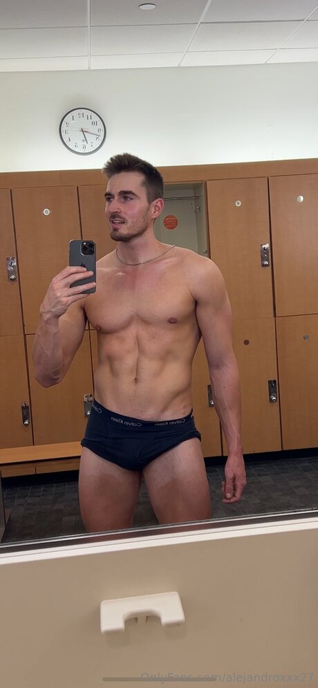 Alejandroxxx27 onlyfans nude leaks