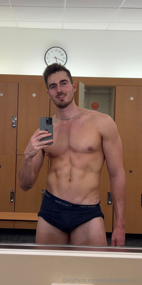 Alejandroxxx27 onlyfans naked leaked