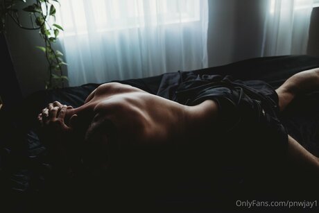 Pnwjay1 onlyfans leaks naked