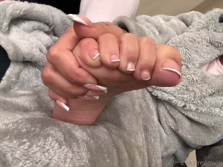 Eva Dreamvip nude leak onlyfans