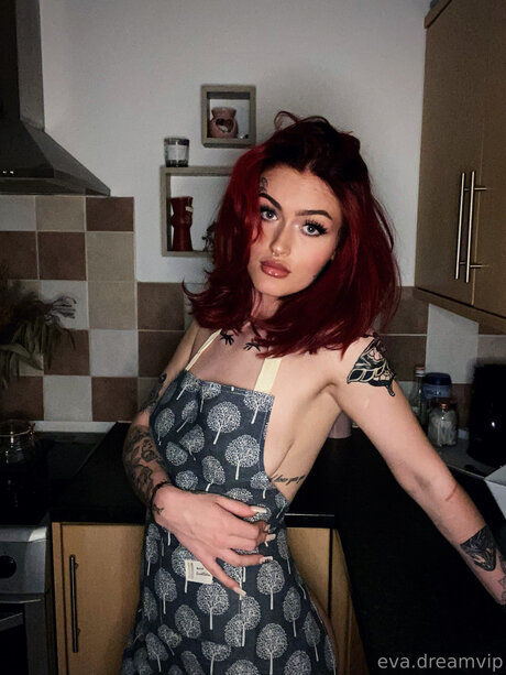 Eva Dreamvip new leaked onlyfans