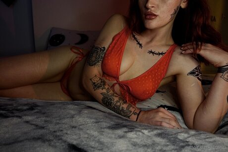 Eva Dreamvip leaks onlyfans