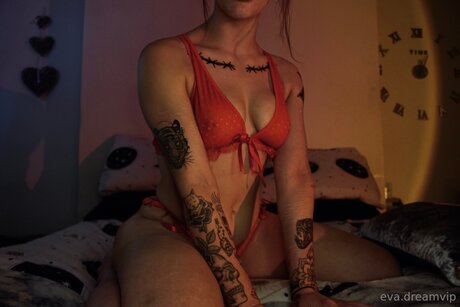 Eva Dreamvip onlyfans nudes
