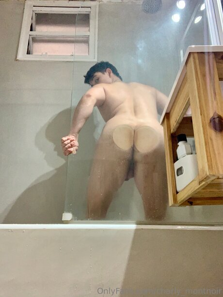 Charly Montnoir onlyfans leaked xxx