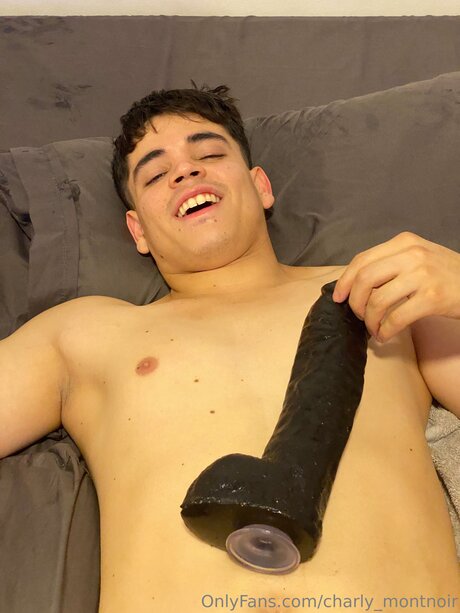 Charly Montnoir boobs onlyfans